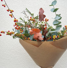 Load image into Gallery viewer, Autumn Foliage Bunch