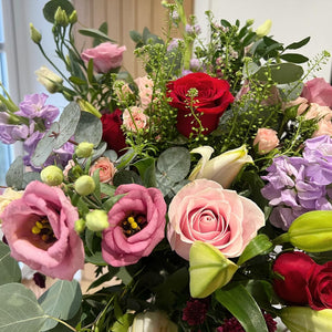 Valentine's Mix