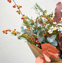 Load image into Gallery viewer, Autumn Foliage Bunch