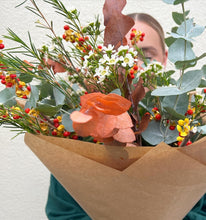 Load image into Gallery viewer, Autumn Foliage Bunch